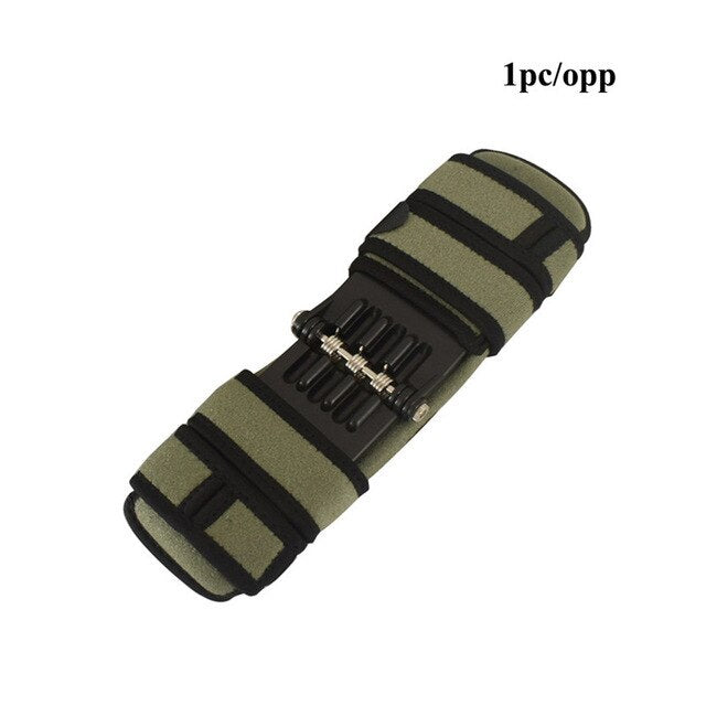 Joint Support Knee Pads Knee Patella Strap Non-slip Power Knee Stabilizer Pads Lift Spring Force Knee Booster Tendon Brace